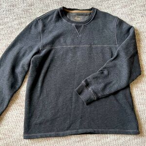 Very soft and warm sweater